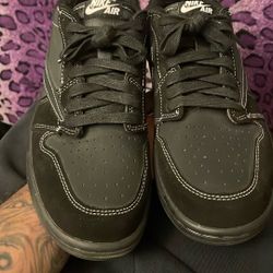 Air Jordan  Travis Scott