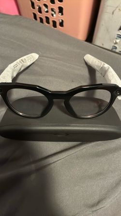 Meta AI glasses