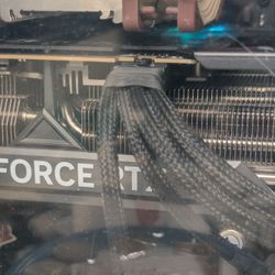 NVIDIA RTX 4090 - ASUS TUF Gaming OC Edition 24GB