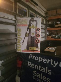 Hidrojet sunjoe SPX2688