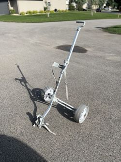 Bag Boy Lite Cart Carrier