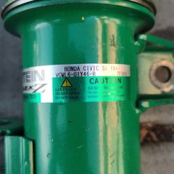 Tein Coilovers For Accord Or Civic 18 To 22