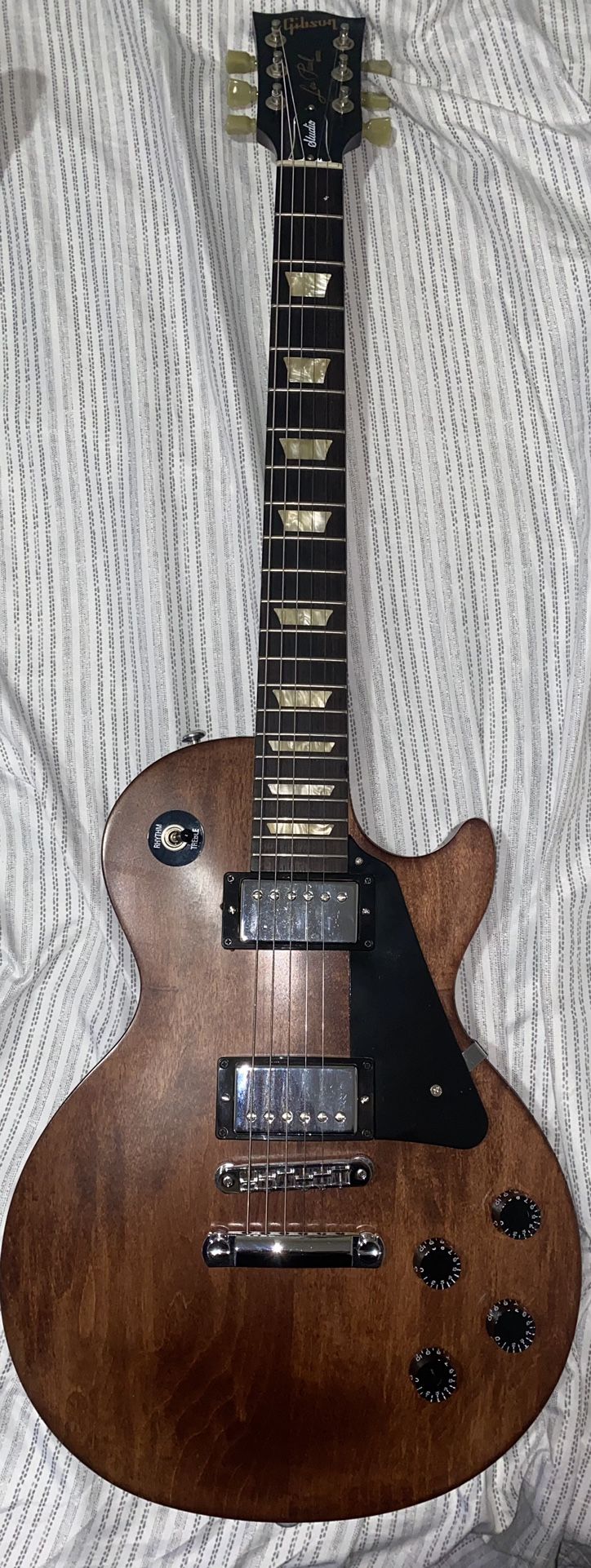 Gibson Les Paul Studio Electric Guitar