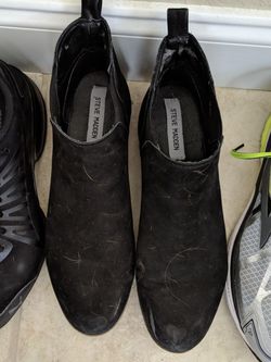 Steve Madden 11 in women