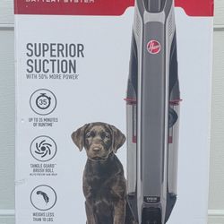 Hoover ONEPWR Evolve Pet Elite Cordless Vacuum Cleaner
