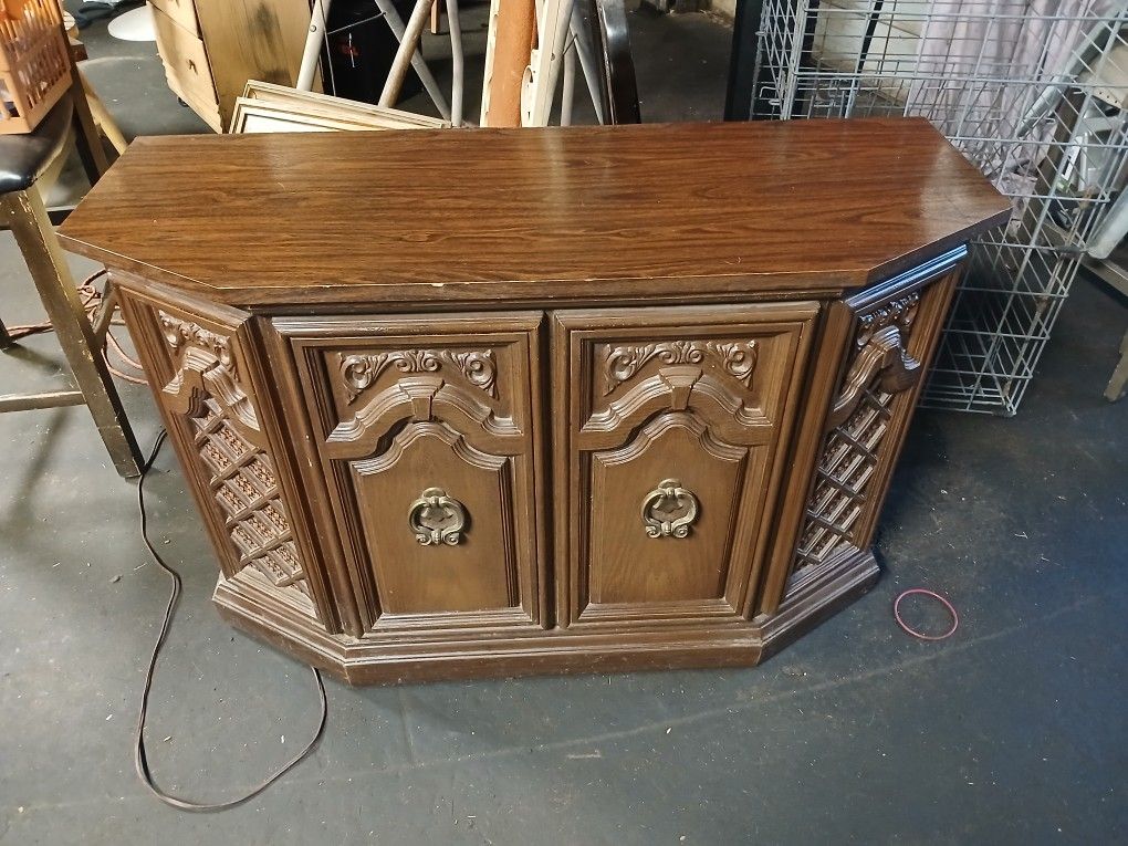 Stereo works good $35
