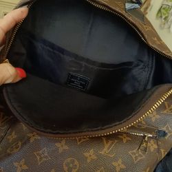 Louis Vuitton Backpack