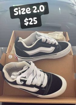 Kids Vans