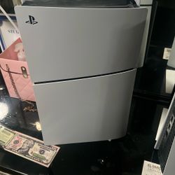 Ps5 No Cables No Controllers 