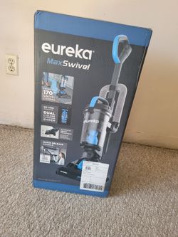 New  vaccun cleaner
