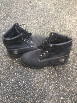Timberland Boots size 11
