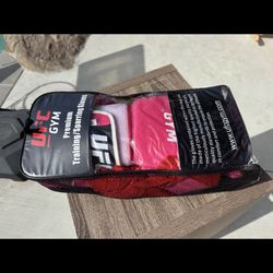 Training/Sparring Gloves 