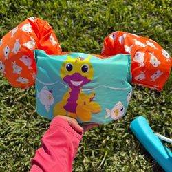 Puddler Jumper Floatee For Kids 
