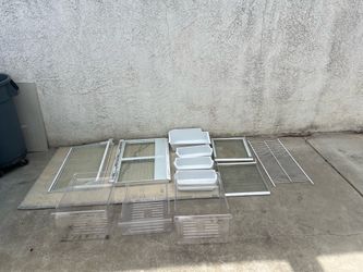Whirlpool refrigerator parts model W1TXEEMMWQ00