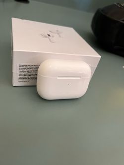 Apple AirPods gen 2