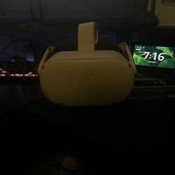 Oculus quest