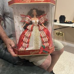 Barbies!!! From Late 1990 To 2002