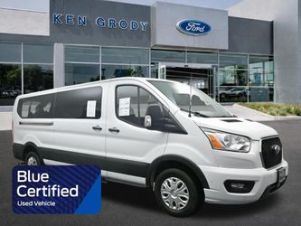 2022 Ford Transit-350 Passenger Van