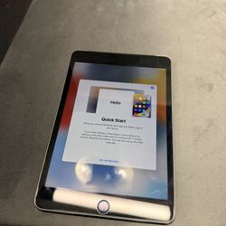 iPad Mini