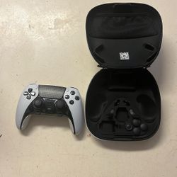 Sony DualSense Edge Controller