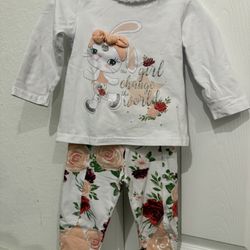 Baby Clothes 