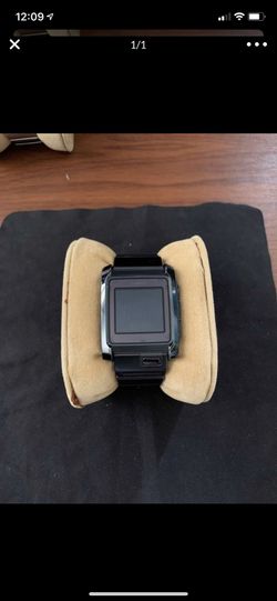 Casio Wave Ceptor WV-301