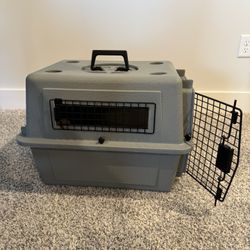 Small Dog Or Cat Pet Taxi/Crate