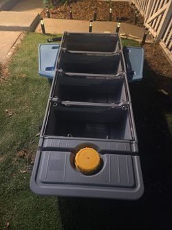 Collapsible Fishing Boat Dad Gift