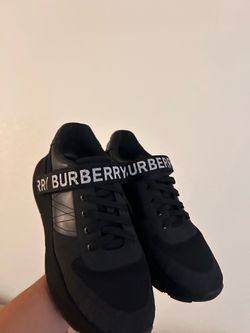 Burberrys