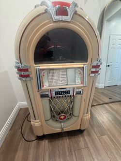 Juke box