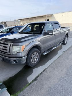 2009 Ford F-150