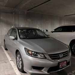 2013 Honda Accord LX 80K Miles