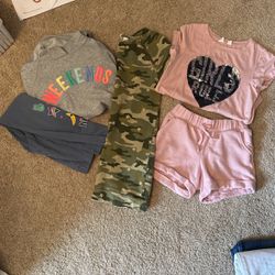 Girls GapKids Clothes