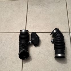 Oem 370z Intakes