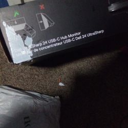 Monitor Or TV       Hdmi