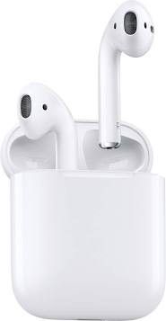 Apple airpods brand new (still in ups package)