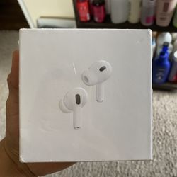 AirPods Pro 2nd Gen