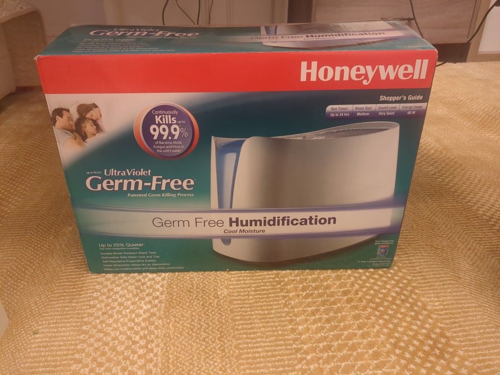 Humidifier