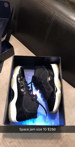 Jordan 11