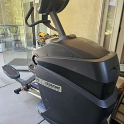 Elliptical 