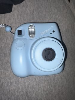 Instax Mini 7+