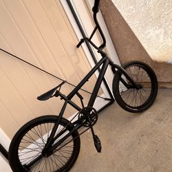 Lightweight Bmx Bike Mountain Bicycle 