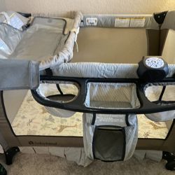 Pack N Play Never Used