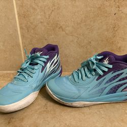 Puma LaMelo Shoes 