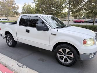 2004 Ford F-150