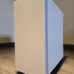 Gaming PC – i5, RX 5700 XT, 16GB RAM, 1TB NVMe SSD