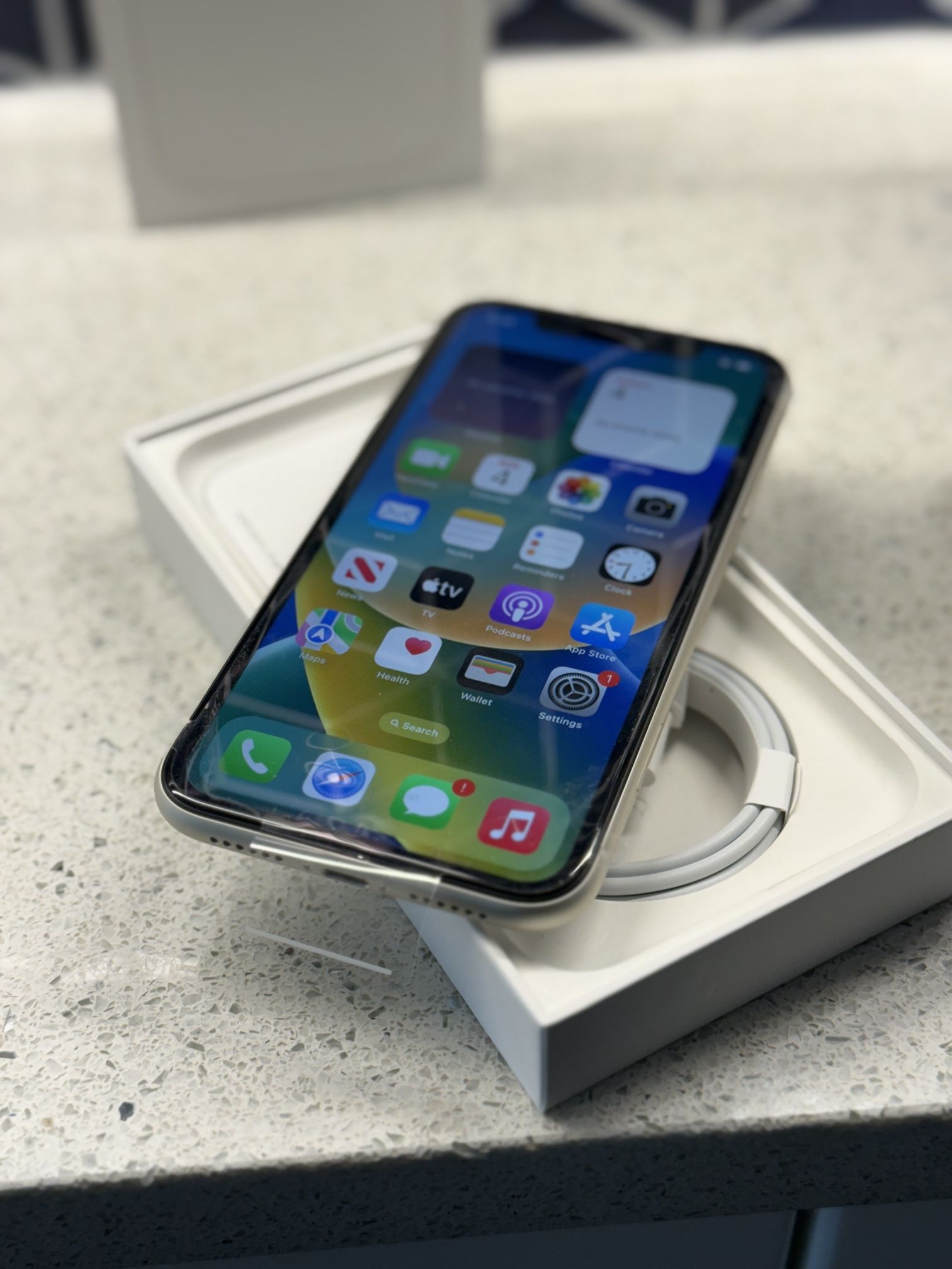 New iPhone 11 For Cricket. $80 Down Payment