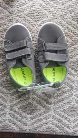 Size 13 Toddler Sneakers
