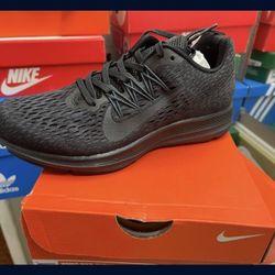 Nike New