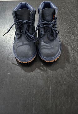 Toddler 6" Timberland Boots